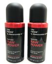 Unleash Your Inner Strength with Raw Power Body Spray - Parfums De Coeur