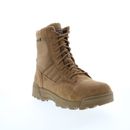 Original Swat Classic 9” Waterproof 119503 Mens Brown Wide Tactical Boots 7