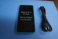 NOKIA Lumia 630 RM-977 - 8GB - Blue (Cricket) FREE BUNDLE & SHIPPING