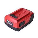 HHiMXPO 18V 4.0Ah Replacement Lithium-Ion Battery Pack Compatible with Hilti 18V 21.6V 22V B22 Cordless Tools Power Tools