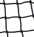 PEVO Field Hockey Net - 3mm Braided PE - NO Frame