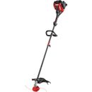 Troy-Bilt TB304S 30cc 4-Cycle 17 In. Straight Shaft Gas Trimmer 41BD304S766