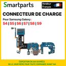 CONNECTEUR DE CHARGE POUR SAMSUNG GALAXY S4/S5/S6/S7/S8/S9 (MINI/NEO/EDGE/PLUS)