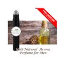 100% Natural Essential Oil Perfume Cologne For Men, Mens Essential Oils