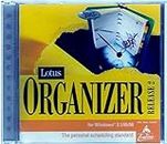 Lotus Organizer Release 2