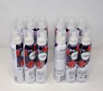 Box of 12 Herbal Essences Totally Twisted Curl Boosting Mousse Mixed Berry 6.8oz
