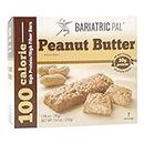 BariatricPal Divine "Lite" Protein & Fiber Bars - Peanut Butter (1-Pack)