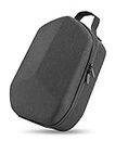 Hard Case for Oculus Quest 2, Carrying Case Compatible with Meta/Oculus Quest 2 Basic VR Gaming Headset and Touch Controllers Accessories, Suitable for Travel and Daily Storage