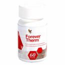 Forever Living Therm Herbs And Vitamins Food Supplements 60 Tablets Nutrizione 