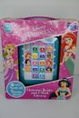 Me Reader - Disney Princess Electronic Reader and 8 Sound Book Library