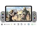 arVin Gamepad Controller for iPad/iPad Mini/iPad Air/Samsung Galaxy Tab/Huawei MatePad/Yoga Tab/iPhone 15/14/Android Phone/PC/Switch/PS4 -Play Xbox Cloud Gaming/PS Remote Play/Steam Link/Call of Duty