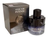 Azure Noir Intense Men's 3.4 Oz EDT Spray Long Lasting Perfume