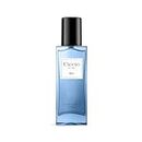 Ciccio Blue Premium Long Lasting Luxury Fragrance Eau De Perfume Spray For Men_Woody Aquatic Fresh_20 ML