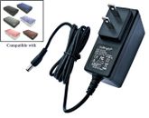  AC Adapter For Halo Bolt 57720 58830 Air Portable Battery Charger Power Supply