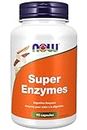 Now Foods Super Enzymes 90cap