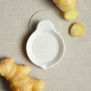SHIKIKA Ginger Grated, daily life gadgets, smart kitchen, made in Japan
