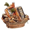 Shiva Babka And rugelach Cinnamon Chanukah Gourmet Gift Basket