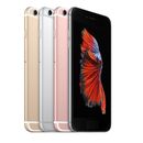 Teléfono original Apple iPhone 6s Plus 64 GB dorado/plateado/gris/rosa desbloqueado