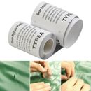 Clear Adhesive Repair Tape Patch Kit,Gazebo,Tent, Canopy, Awning, Marquee USA