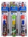 Oral-B Toothbrush Power Disney Star Wars (Timer) (4 Pieces) Assorted