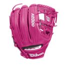 Wilson A2000 1786 11.5" Infield Baseball Glove Flaming color Right Hand Thrower