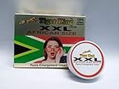 Herbal XXL African size 25 gram Enlargement Cream Only For Men Herbal Cream