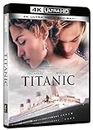 Titanic - 4K Remastered (Bd 4K + Bd Hd + Bd Extra)