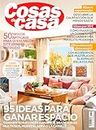 Cosas de Casa #322 | 95 IDEAS PARA GANAR ESPACIO (Spanish Edition)