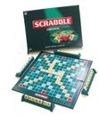 Classic Scrabble Board Game Family Kids Adults Educational Toys Puzzle Game Gift