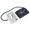 Dispositivo di monitoraggio pressione sanguigna grande schermo forma diagrammatica sangue elettrico