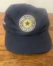 Fox Nation Patriot Navy Blue Made In USA Adjustable Strapback Hat