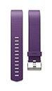 Fitbit 150440 Charge 2 Accessory Band - Small (Plum)