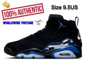 Nike Jordan MVP Basketball Shoes  - DZ4475 041 - Men's Size 9.5US - RRP $270