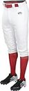 Rawlings Launch Series Knicker Baseball Pants | Solid Colors | Youth Sizes
