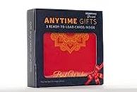 Amazon Pay Anytime Gifts - Best wishes, Box of 3