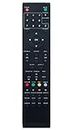 Replace Remote Control fit for AWA LCD TV/DVD Combo MSDV2611-O3 MHDV2211-O3-D0 MSDV2611-03 MSDV2611-O3-D0 MSDV1906-F3-D0 508823 508394