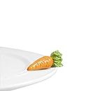 Nora Fleming Hand-Painted Mini: Carrot (Carrot) A92