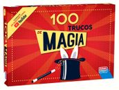 JUEGO DE MESA APRENDIZ DE MAGO 100 TRUCOS DE MAGIA DE FALOMIR JUEGOS Y JUGUETES