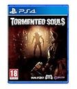 Tormented Souls PS4 (PS4)