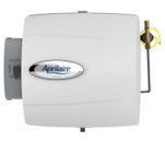Aprilaire 500M - Whole House Humidifier, Manual Compact Furnace Humidifier
