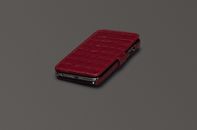 Sena St WalletBook Classic Leather Folio Case for iPhone 6 Plus / 6s Plus