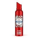 Old Spice Wolfthorn No Gas 24 hour Long Lasting Freshness Deodorant Perfume Body Spray For Men, 140ml