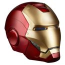 Marvel - Captain America: Civil War - Iron Man Helmet - Loot