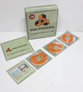 Propellerhead Reason 2.5 Box and Install Discs