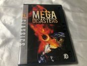 History Classics Mega Disasters DVD 5 Disc Set History Channel Documentaries