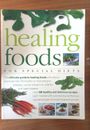 Healing Foods for Special Diets Jill Scott Allergies, Diabetes, Arthritis recipe