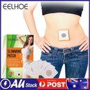 Lose Weight Patch Metabolic Fat Belly Slimming Patch Personal Health Care Beauty