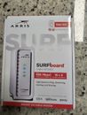 ARRIS Surfboard SB6183 Cable Modem, White For Comcast Xfinity 0R26050#3