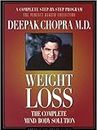 Weight Loss: The Complete Mind/Body Solution