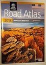 2018 Walmart Road Atlas